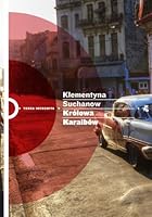 Krolowa Karaibow 8377478218 Book Cover
