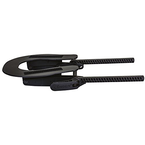 EARTHLITE Berço de rosto de mesa de massagem ajustável de luxo - mesa de massagem/cadeira de massage