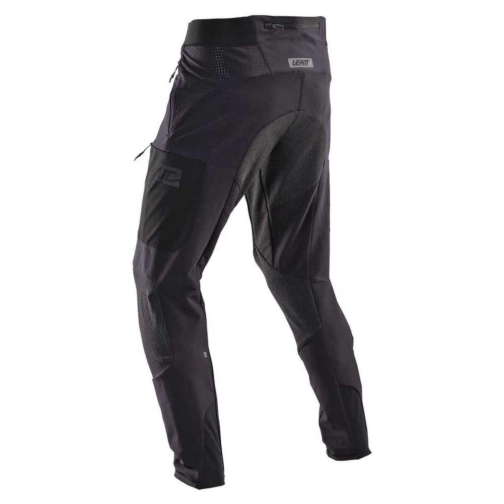 Leatt MTB Gravity 4.0 Junior Pants Black L, 5026060992