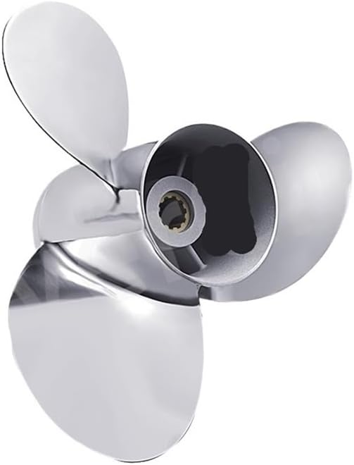 船外機プロペラ 10 1 4 12 25hp 20hp 30hp ボートモーター用