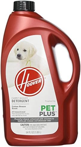 Hoover Pet Stain & Odor Remover