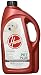 Hoover PETPLUS Concentrated Formula, 64oz Pet Stain and Odor Remover, AH30320, 64 oz, Red