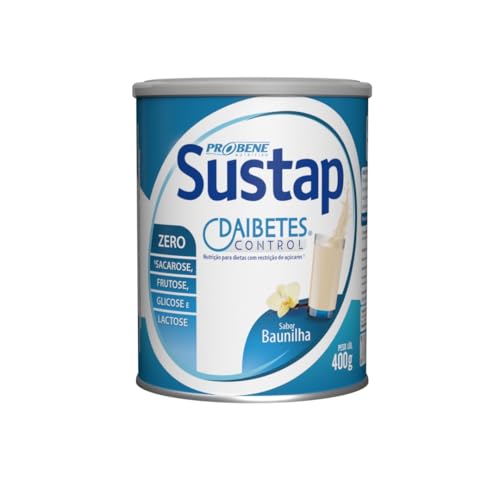 DAIBETES CONTROL 400 g