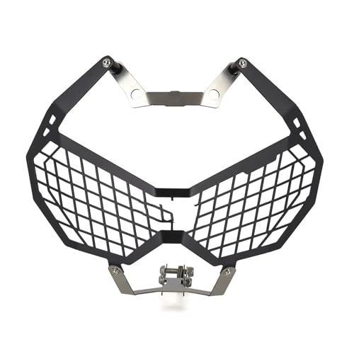 Protection phare grille pour CRF1100L 2021 accessoire moto trail L1