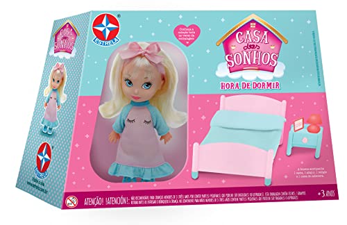 Casa Sonhos-Hora de Dormir, Estrela