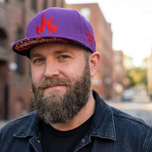 Image of Capiche [99+ Variations] Special Series Snapback Cap - One Size Unisex Men