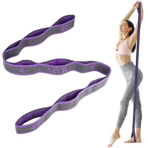 Bande Élastique Musculation jjshund Cover