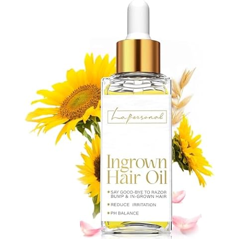 Sérum poils incarnés LA.PERSONAL 40 ml Cover