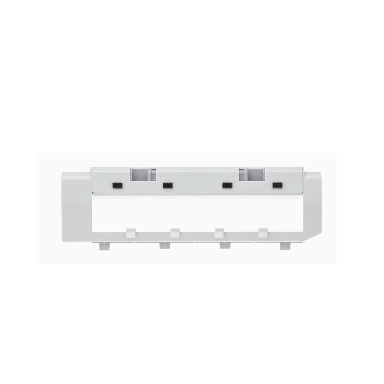 EEZII Main Brush Cover，Compatible For Roborock,