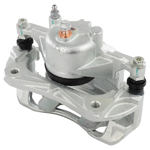 Image of 18B5308 Front Left Disc Brake Caliper w /Bracket