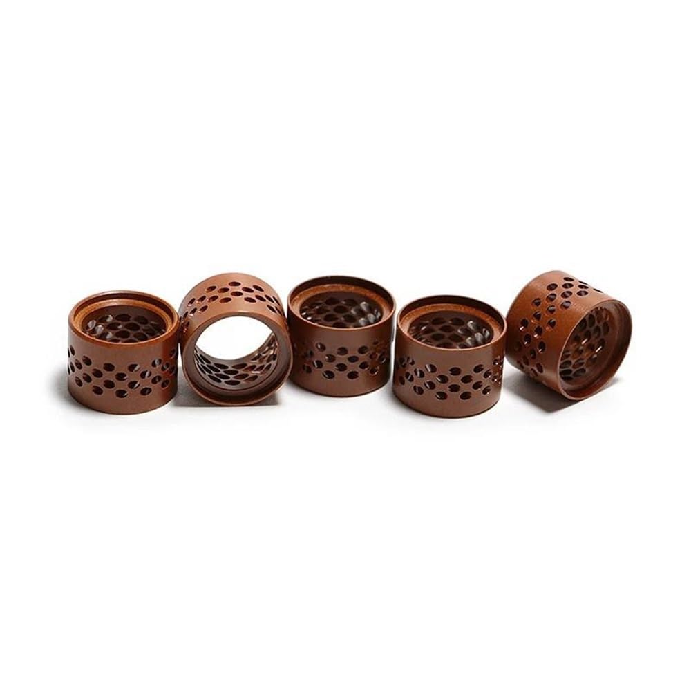 Anneau de tourbillon plasma LC105 pour torche de découpe - Lot de 5 pièces