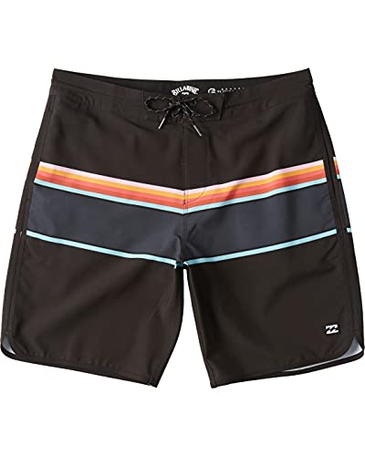Billabong Girls' Standard 73 Spinner Lt Boardshort