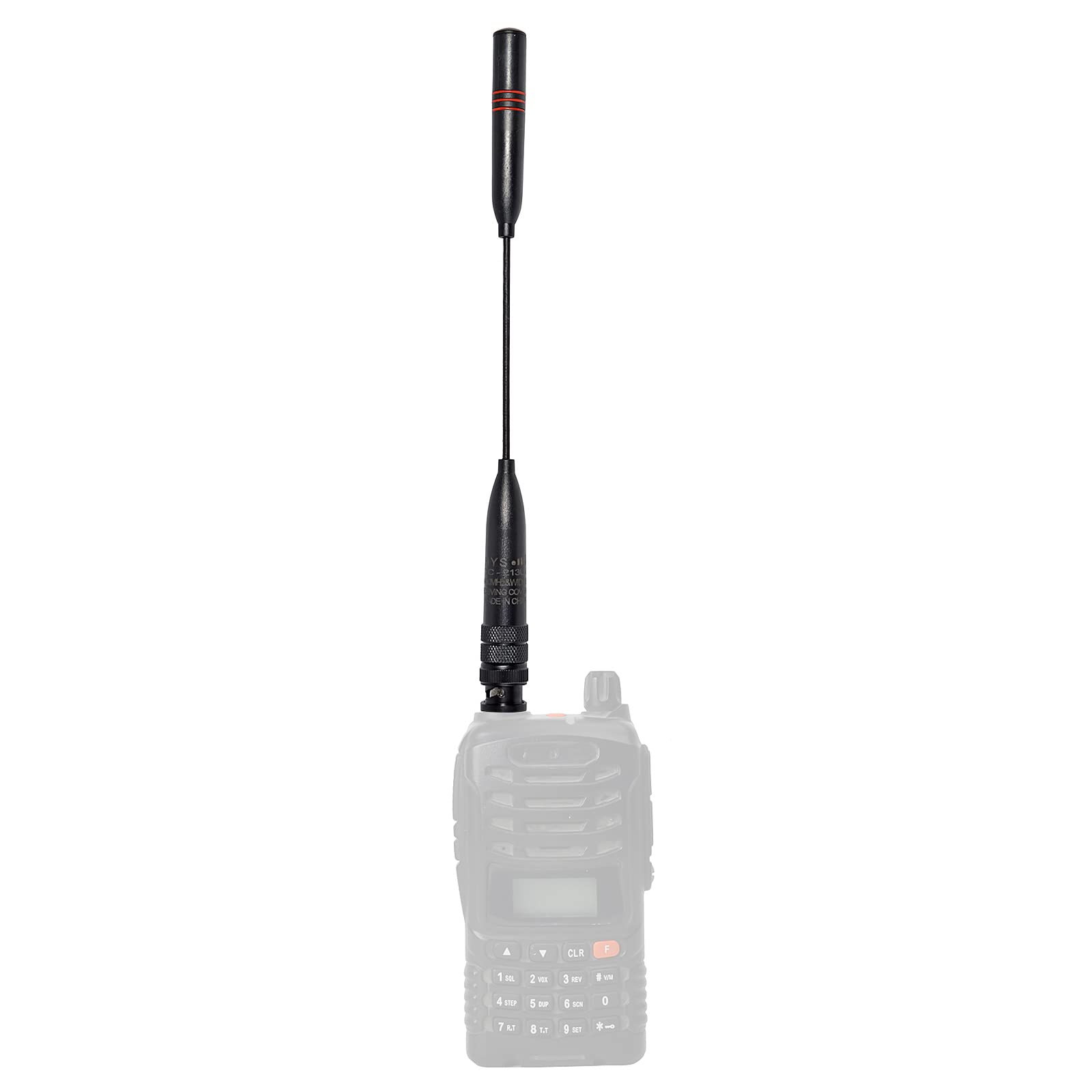 Amazon | アイコム/ケンウッド/アルインコ対応 144/430MHz帯無線