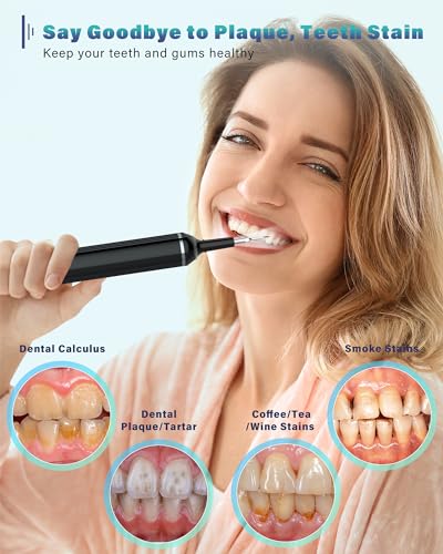 Nature Nerds Plaque Remover For Teeth thumb #2