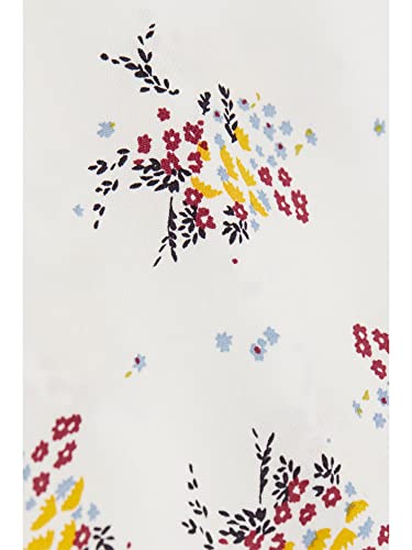 ESPRIT 090ee1f305 Camicia da Donna, Bianco Sporco