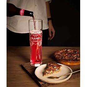 Cranes Cider Gift Set Cranes Cider Gift Set