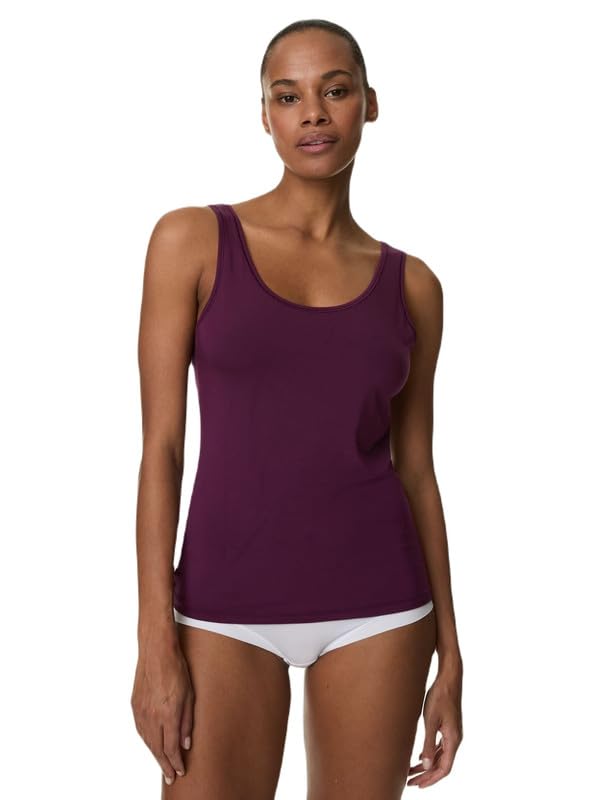Women's Regular Fit Vest