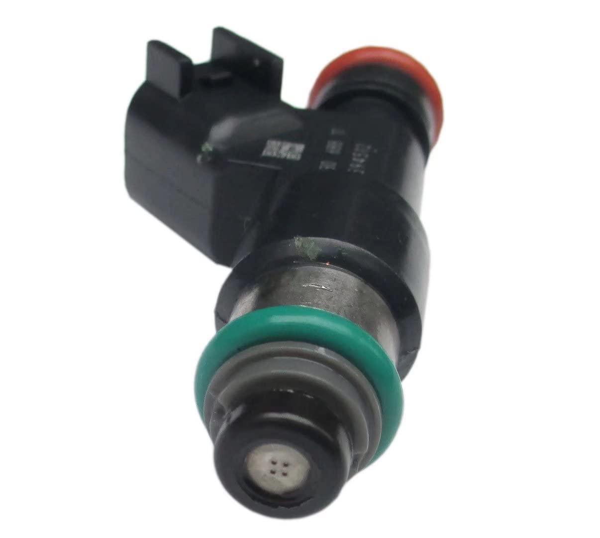 Amazon.com: SET OF 8 Fuel Injectors for GM Original Equipment 217  