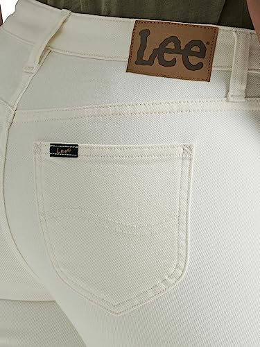 Image of Lee Women's Petite Classic-Fit Monroe Straight-Leg Jean