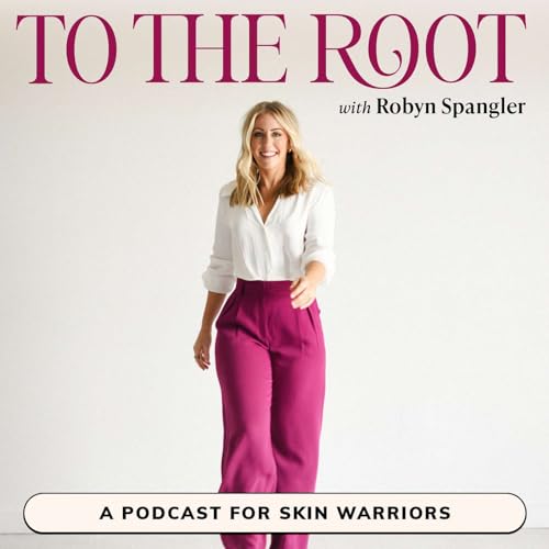 Amazon.com: To The Root : Robyn Spangler: Audible Books & Originals