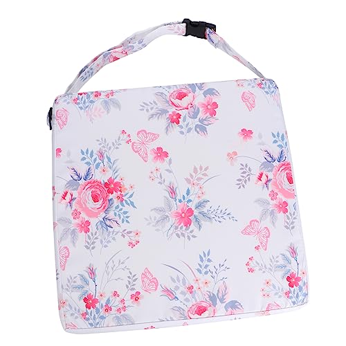 GLSTOY ���O���\�Ȉ֎q�N�b�V���� �_�C�j���O�`�F�A�N�b�V���� ���������`�F�A�p�b�h �H���p�Œ�x���g �􂦂�J�o�[�t�� �q���p