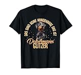 Dobermann & Geschenke