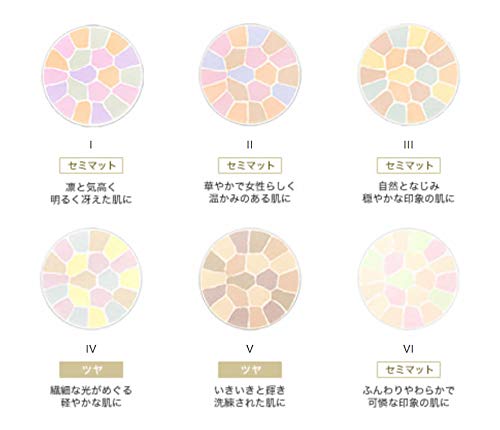 Amazon | エレガンス ラ プードル オートニュアンス リクスィーズ VI