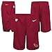 Outerstuff NFL Boys Youth (8-20) Knit Short, Arizona Cardinals, Large (14-16)