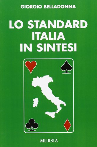 Preisvergleich Produktbild Lo standard Italia in sintesi