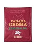 サザコーヒー パナマゲイシャ エスメラルダ マリオ 贅沢 コーヒー ドリップバッグ 1杯どり 深煎り ナチュラル シティロースト エスメラルダ農園 品評会