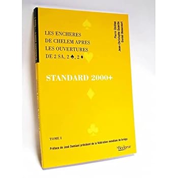 Paperback Standard pour l'an 2000 : Tome 1 Book
