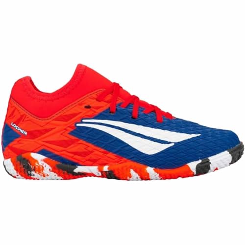 PENALTY Futsal Shoes RX Locker Kids Y-3 | Breathable Comfort, Durable Construction, Slip-Resistant Sole2