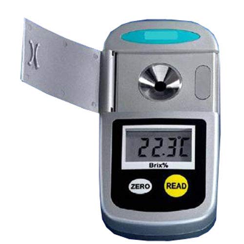 Sper Scientific 300055 Pocket Digital Refractometer, Propylene Glycol