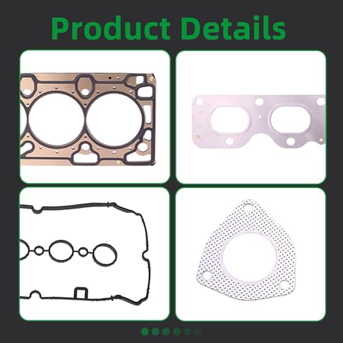 Image of Head Gasket Set, fits for Chevy Cruze Sonic 11-17