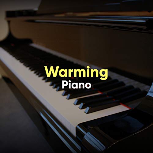 Play # Warming Piano by VARIOUS ARTISTS on Amazon Music