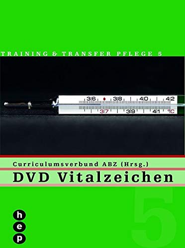Preisvergleich Produktbild 5 : Vitalzeichen, 1 DVD