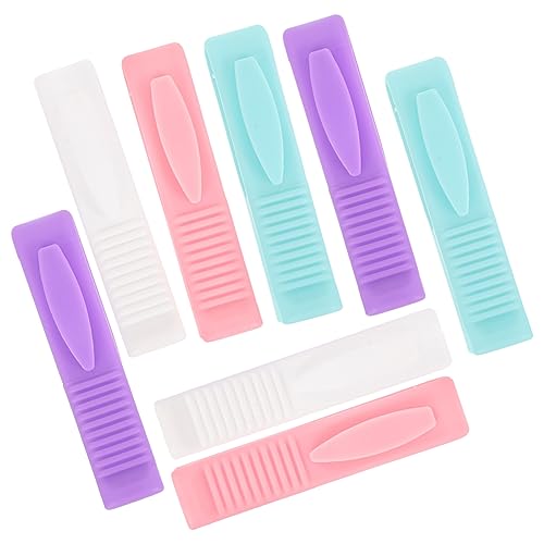 Ouvre-bouteilles à pression Cabilock petit porte-clés réutilisable lot de 5 pour boisson