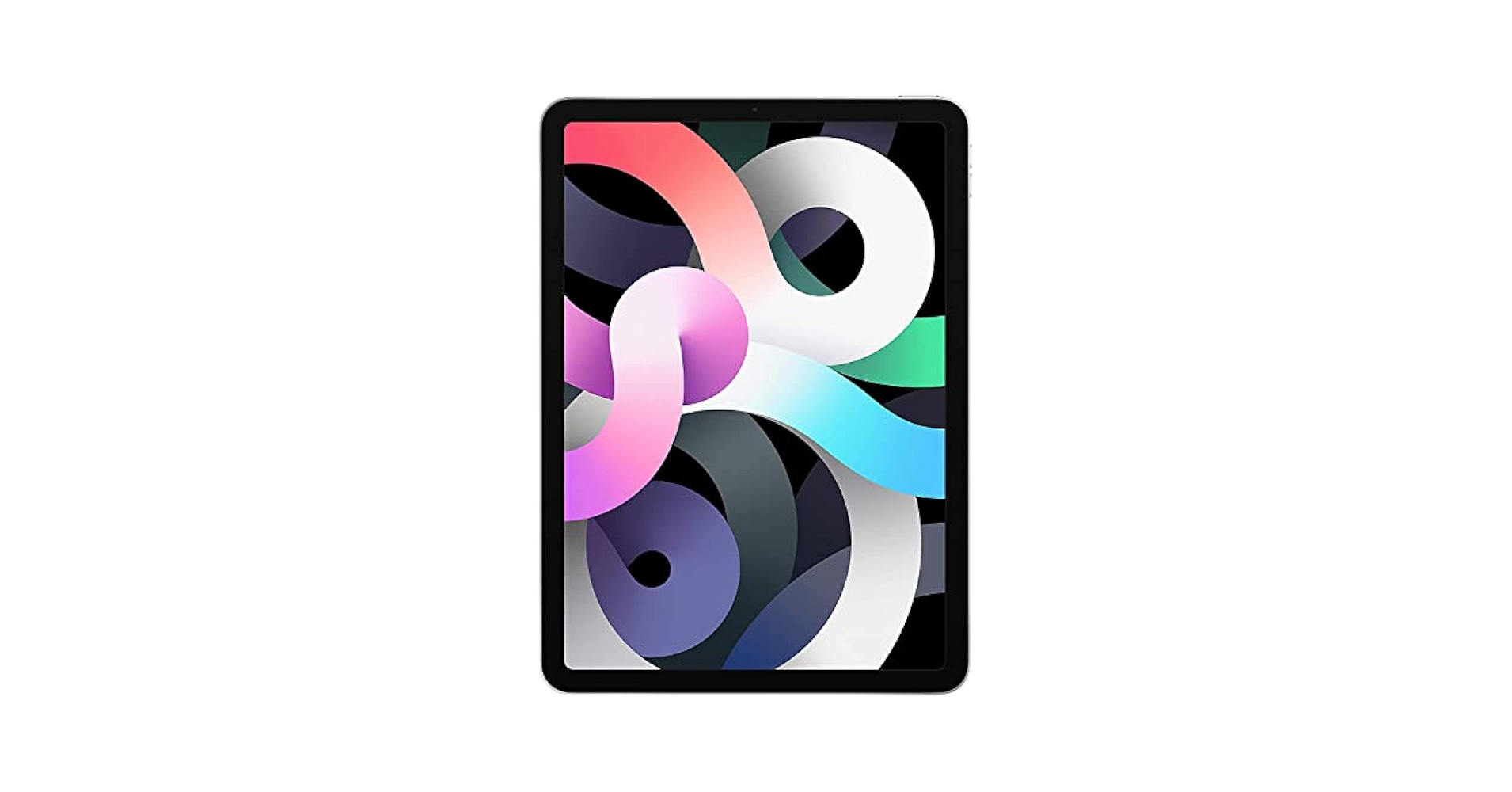 Amazon.com: Apple 2020 iPad Air 4th Gen (10.9 inch, Wi-Fi +