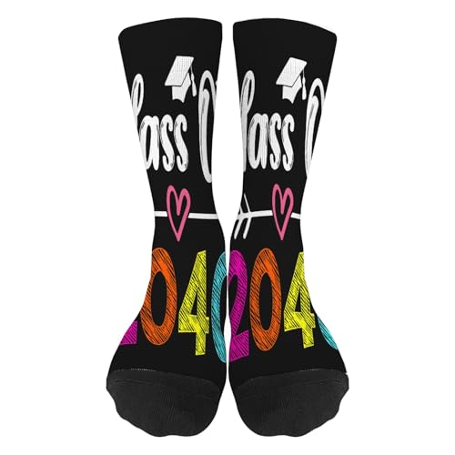 Class Of 2040 Sock For Men