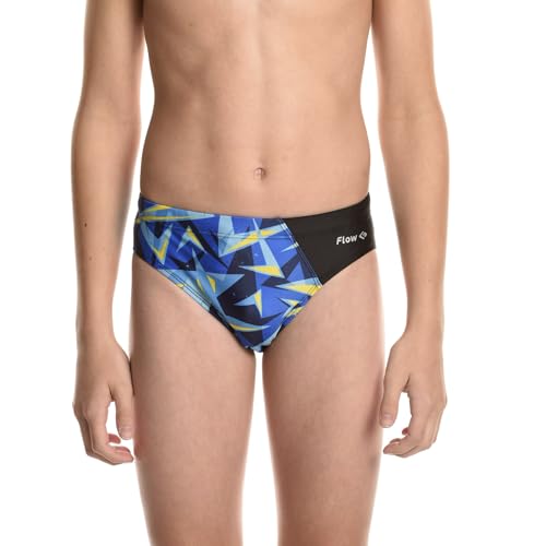 Flow Splice Swim Briefs