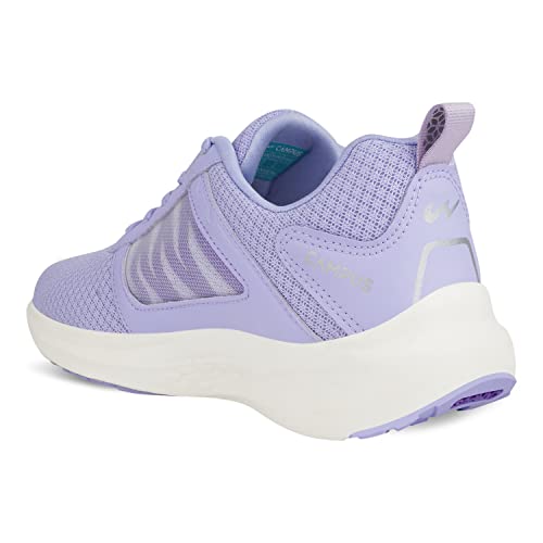 Image of Campus Men Camp Broom Running Shoes