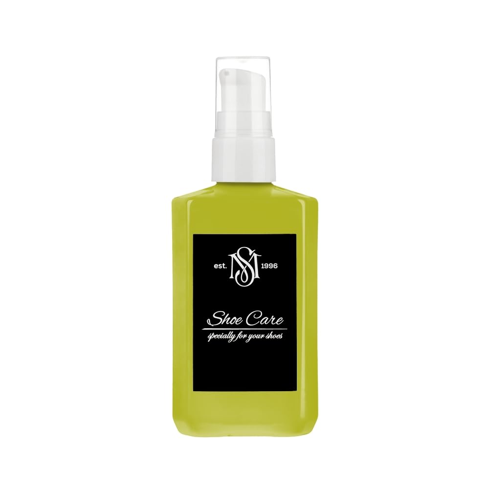 Raviveur de teinte pour cuir Olivine Intense pour sublimer vos accessoires de mode