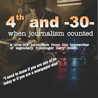 4th and 30 cover art