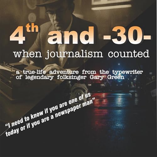 4th and 30 cover art