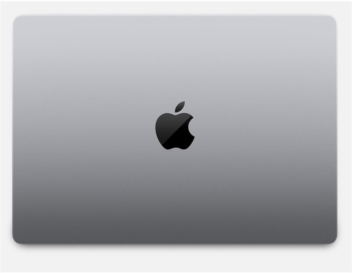 Amazon.com: Apple 2023 MacBook Pro with Apple M3 Chip, 14 Inches