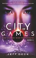 City of Games 179432254X Book Cover