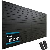 Dmprosel PVC Slat Wall Paneling
