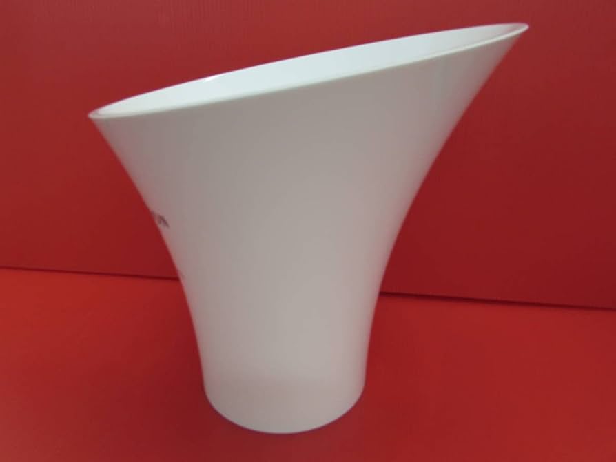 モエシャンドン　アイスクーラー 2個セット　ホワイト Amazon｜モエ・エ・シャンドンアイスImpérialシャンパンアイス