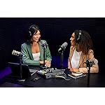 StreamEye-Rode-PodMic-Dynamic-Podcasting-Microphone-with-Microphone-Stand-XLR-Cable-Polishing-Cloth StreamEye Rode PodMic Dynamic Podcasting Microphone with Microphone Stand, XLR Cable Polishing Cloth