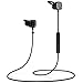 Symphonized CD Bluetooth Wireless In-ear Noise-isolating Headphones | Magnetic Earbuds | Earphones with Mic & Volume Control